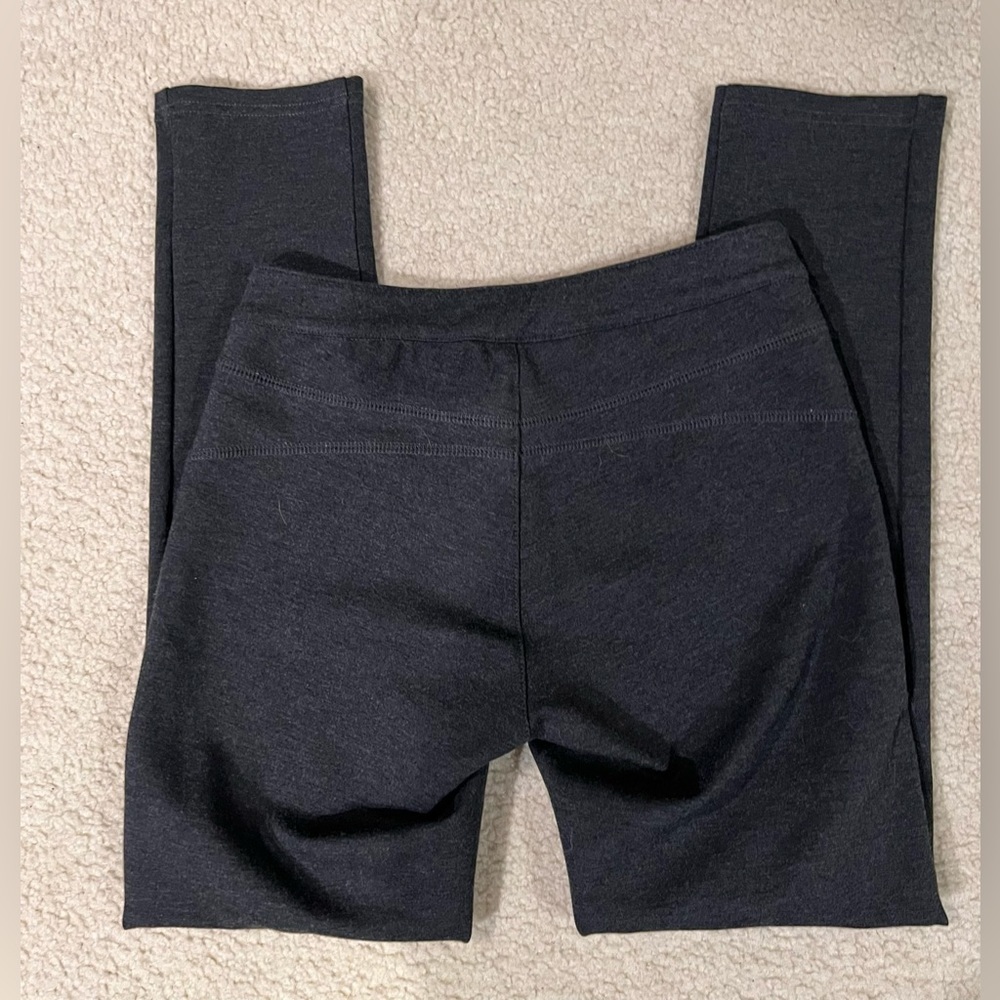Bianco Jeans in charcoal - pull on size 24 - Picture 2 of 5